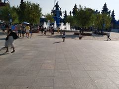 -西安华夏文旅水世界