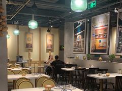 -正泰餐厅AmazingThai(新奥购物中心店)
