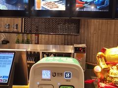 -越小品·越南餐厅(万科里店)