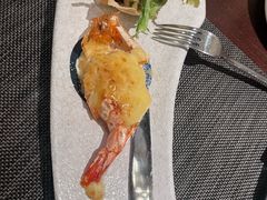 -海航大厦万豪酒店彩海轩中餐厅(霄云路店)