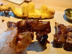 -魏客咖啡(中铁中心店)
