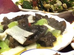 -灯盏窝饭店(新都分店)