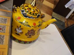 -前门·鲜肉火锅(长风店)