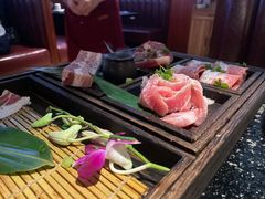 -牛焱·烧肉酒肆(五大道店)