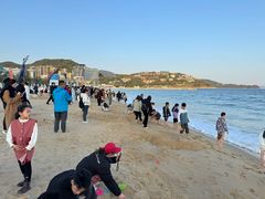 -大梅沙海滨公园