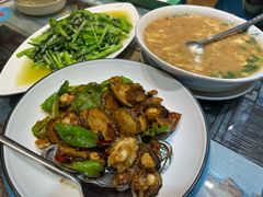 -小红鲸·海鲜餐厅(轸大路店)