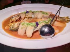 -锦楼·臻选新杭帮(杭州中心店)