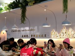 -库滋明·俄罗斯特色美食(中央大街店)