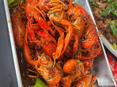 -食鸡公社辣子鸡·潍坊菜·烧烤