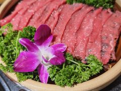 -蓉城老院十一年川味老火锅(中南店)