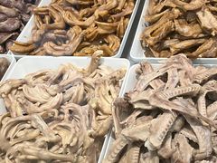 -戚顺兴盐水鸭(新街口明瓦廊店)