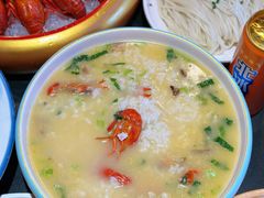 -虾乐园龙虾·夜宵(松江店)