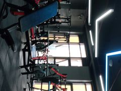 -豪思成DK健身私教连锁(凯乐国际店)