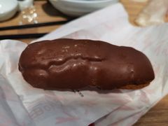 哈斗-凯司令西点房(虹桥路站店)