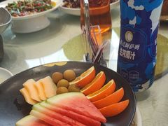 -李氏传家菜(兴城路店)