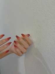 -M·X Nail日式美甲美睫