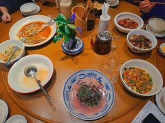 -李久其家民间餐厅(观沙岭公园店)