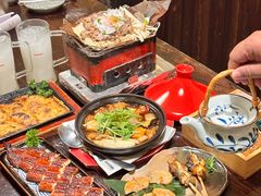 -酒肴一瓢·活贝料理·日本料理(三元桥·霄云路店)