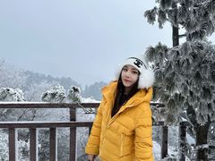 -洛阳白云山景区