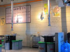 -馥二代韩式烤肉 2세대 불고기(喷水池店)