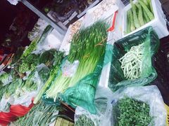 -东仓门早市