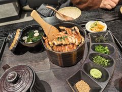 -玄白·炭烤活鳗(上海首店)