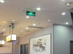 -吉野家(复兴路第二餐厅店)