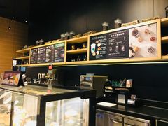 -星巴克(北京望京东园店)