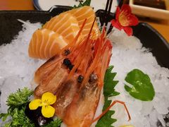 -将太无二(朝阳大悦城店)