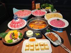 -快乐小羊(富强中路店)