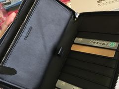 -BURBERRY(上海港汇恒隆广场店)