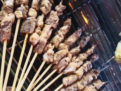 -小象钓虾·营地烧烤(洛溪店)