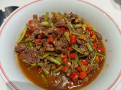 -传统菜农庄(皇姑路店)