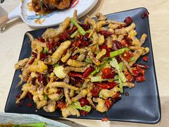 -大眼锅贴水饺(河东店)