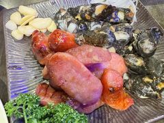 -一品活虾(市民店)