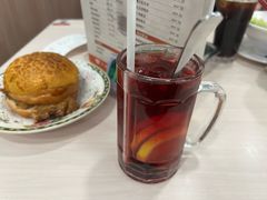 -喜莲咖啡