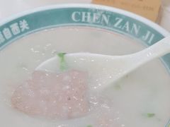 -禾师兄·布拉肠(一德路店)