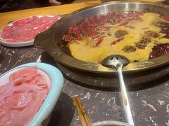 -堂客老火锅(欣阳广场总店)