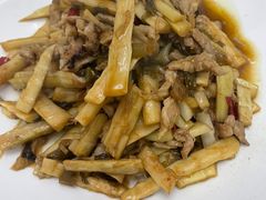 -翠茗农庄土菜馆(天目湖店)