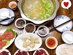 -贵宾牛·潮汕牛肉火锅(珠池总店)