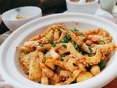 -船歌·鱼水饺青岛菜(国贸商城店)