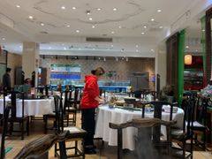 -老西门·常州菜(新区店)