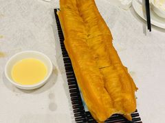 手臂大油条-安蒂娅.悦景轩中餐厅(西乡店)