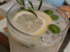 -探鱼·鲜青椒爽麻烤鱼(天河优托邦店)