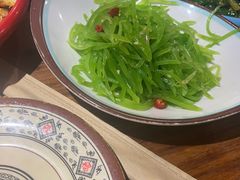 -阿记烧烤(大兴新区店)