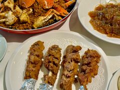 -万龙洲海鲜(南新仓店)