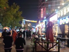 -曼哈顿商业广场(升龙广场店)