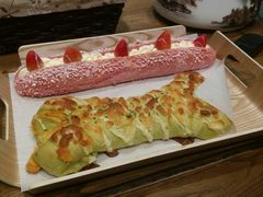 -奈雪的茶(石家庄万象城店)