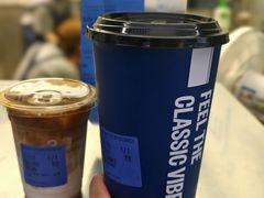 -CUBIC3三立方咖啡(西岸凤巢店)