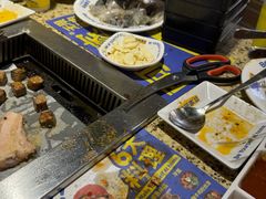 -阿亲家·韩式无限烤肉(春熙路店)